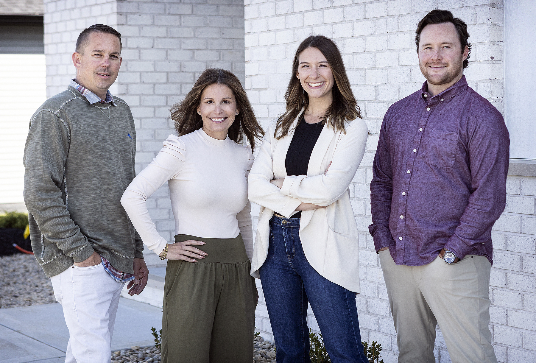 Lantz Homes, Whitetail Design Studio enter into designbuild collaboration
