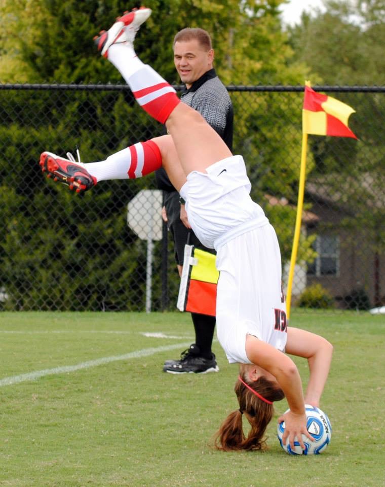 Cypress woman sees major recovery 6 years after car accident