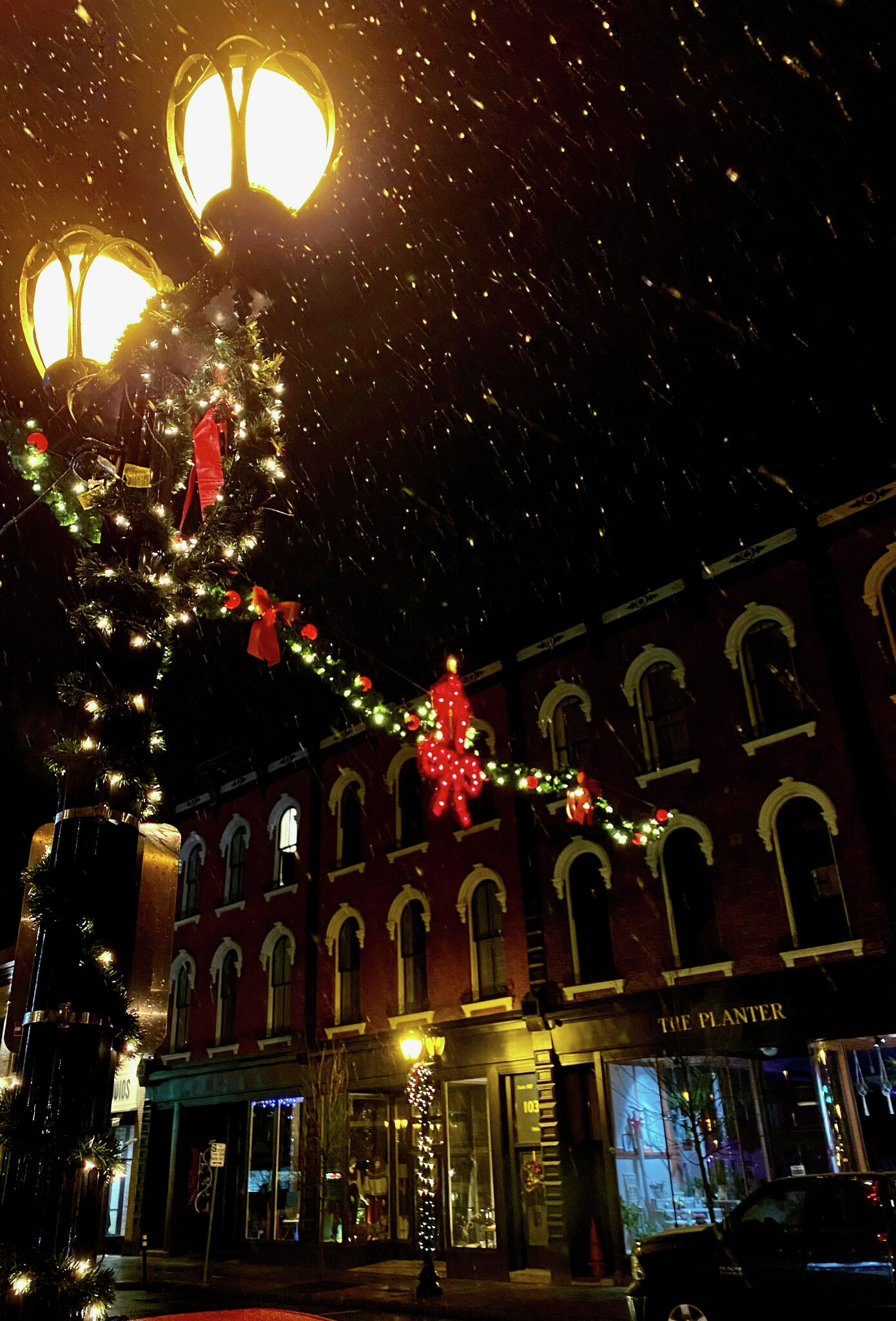 Cohoes launching outdoor holiday market this year