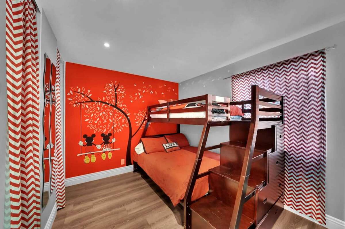 The 20 best Airbnbs and home rentals near Disneyland