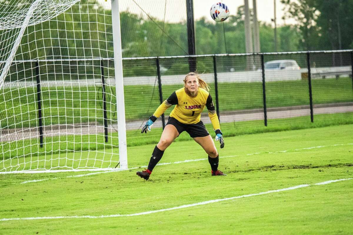 Women's Soccer - Lamar University Athletics