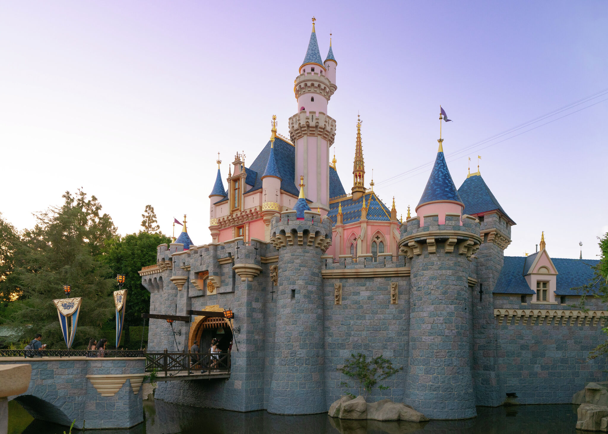 The 20 Best Airbnbs And Home Rentals Near Disneyland