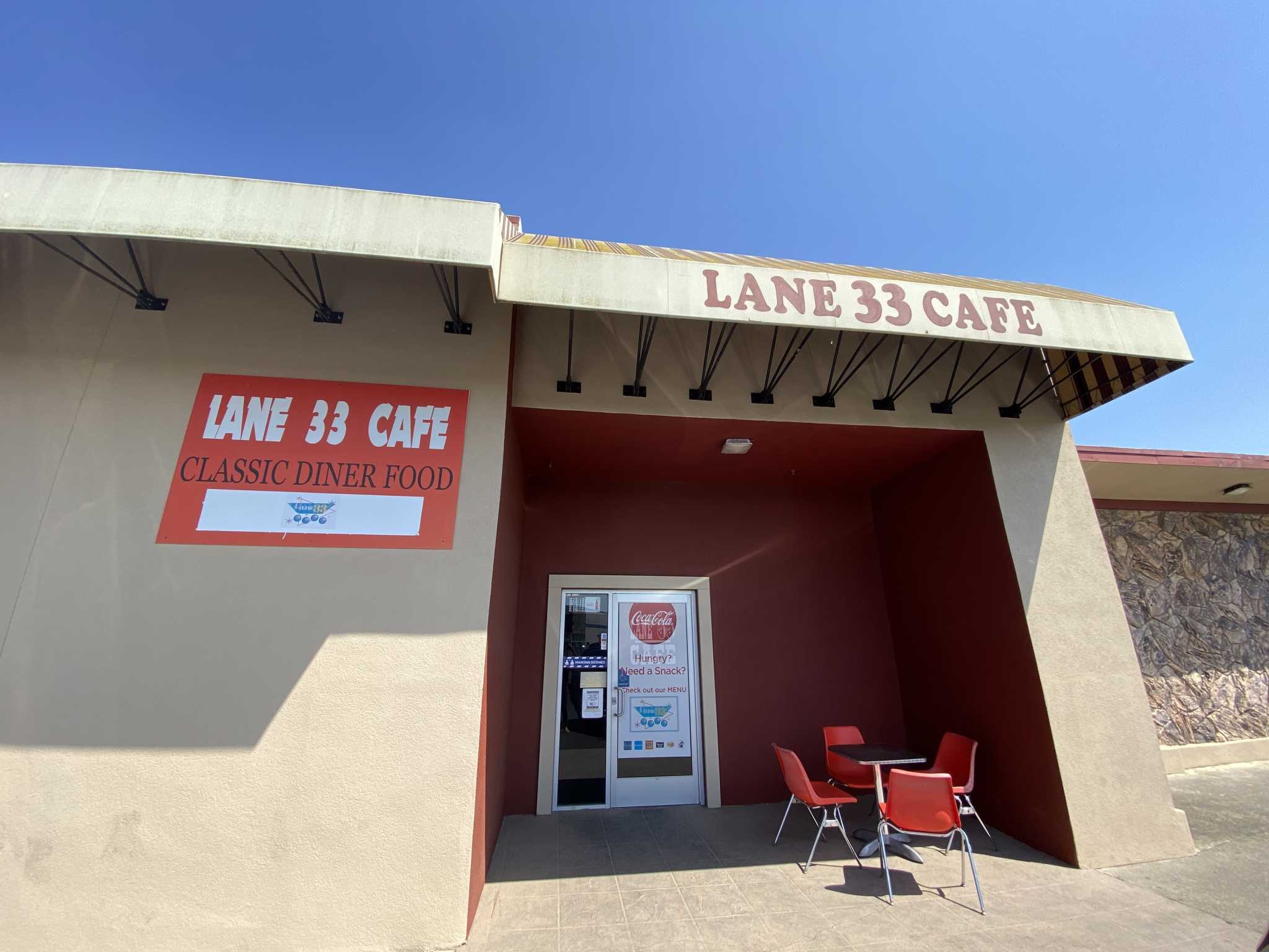 Michelinrecognized restaurant in a bowling alley, Cafe Lane 33, closes