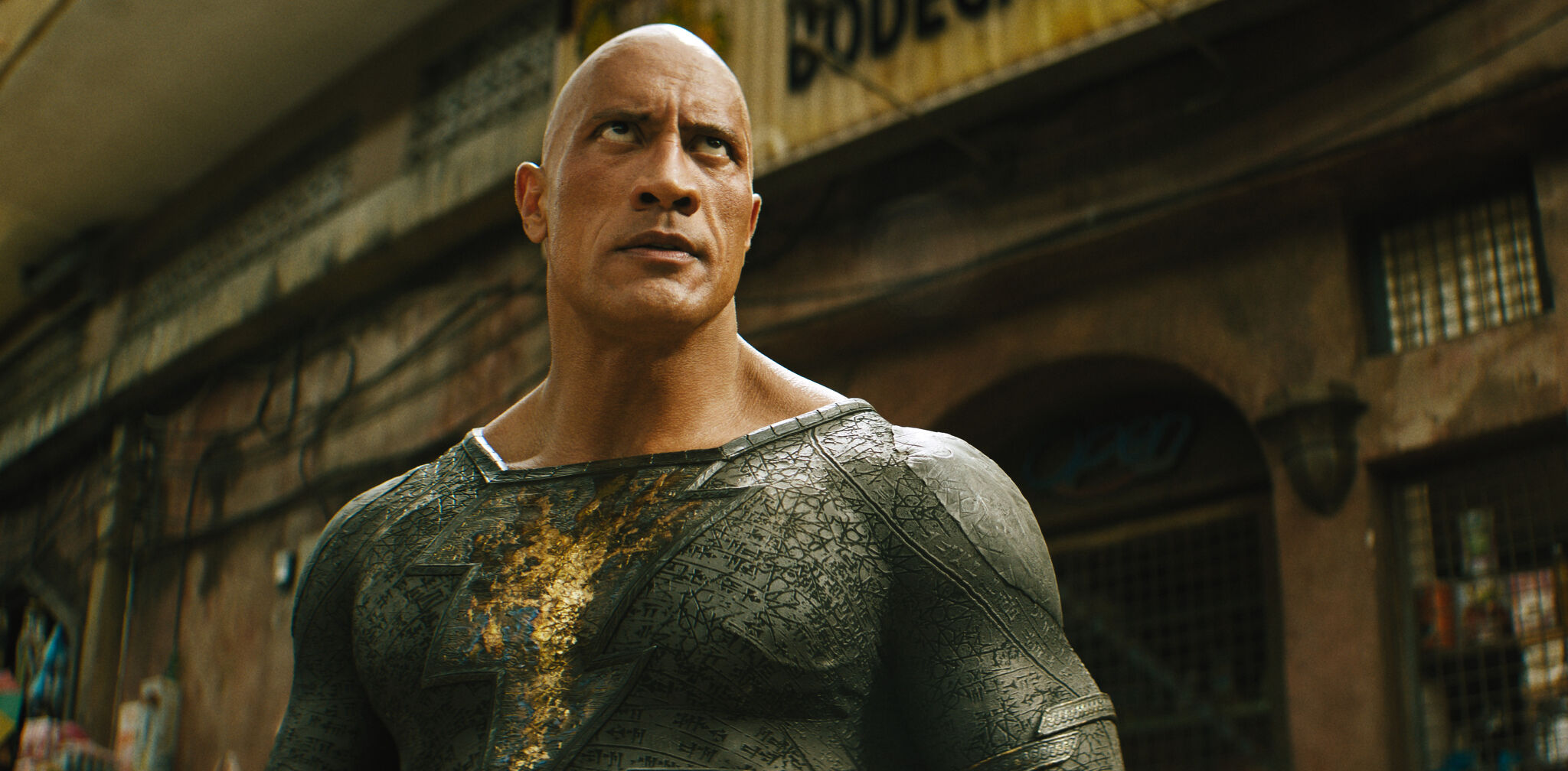 Black Adam vs. Superman? Dwayne Johnson weighs in on who would win in a  fight