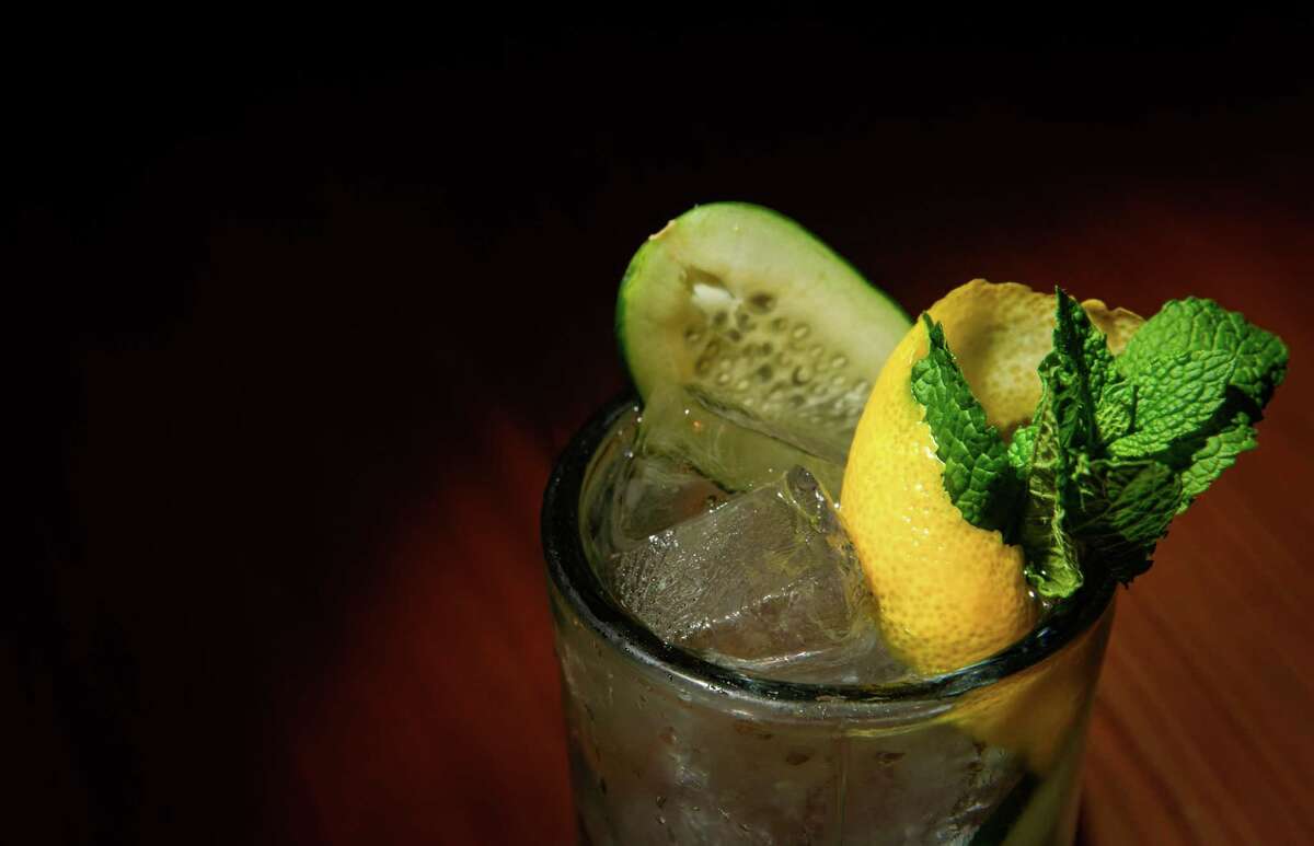 Best bars in America includes EZ’s Liquor Lounge in Houston