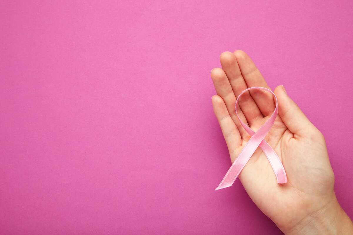 Breast cancer accounts for 1 in 3 of all new cancers diagnosed in women in the U.S. each year, according to the American Cancer Society. (Dreamstime/TNS)