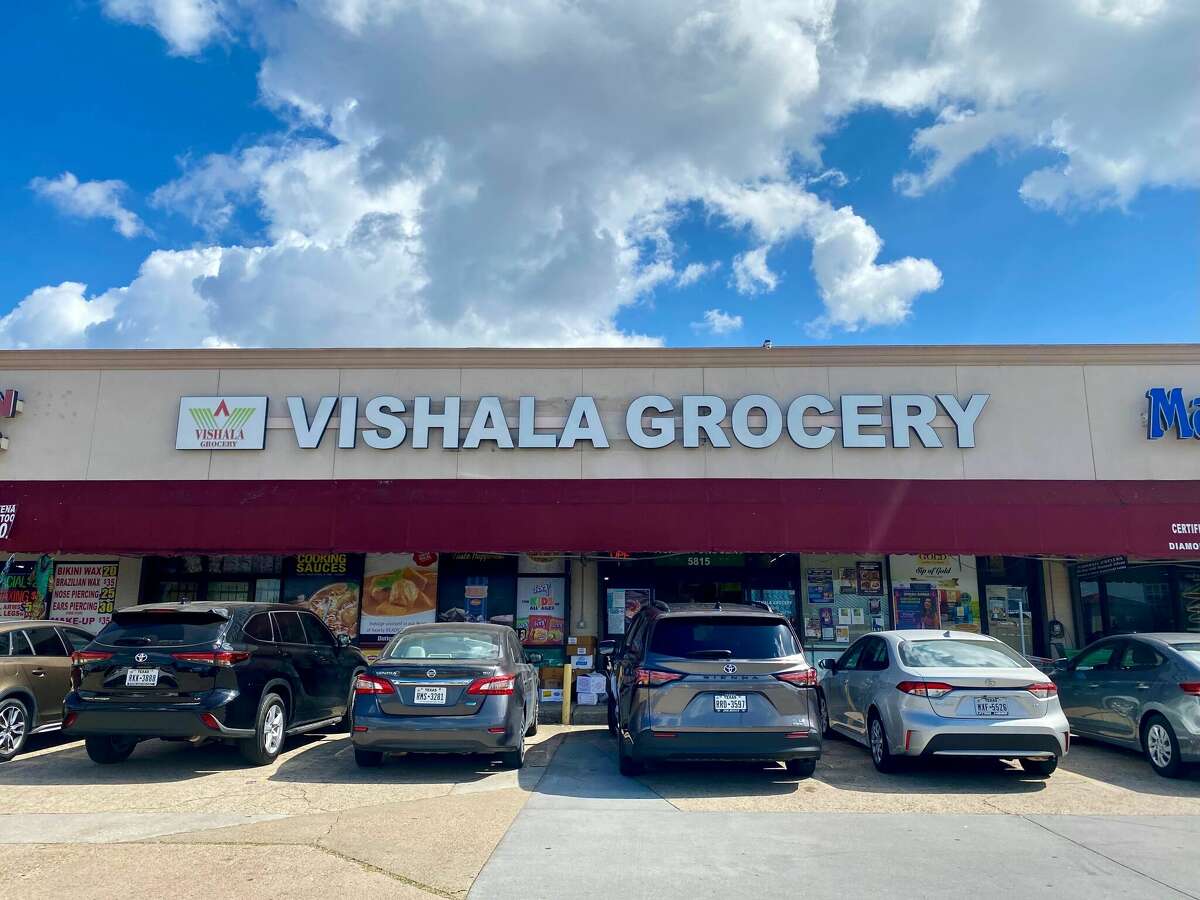 7 Indian markets and grocery stores in Houston