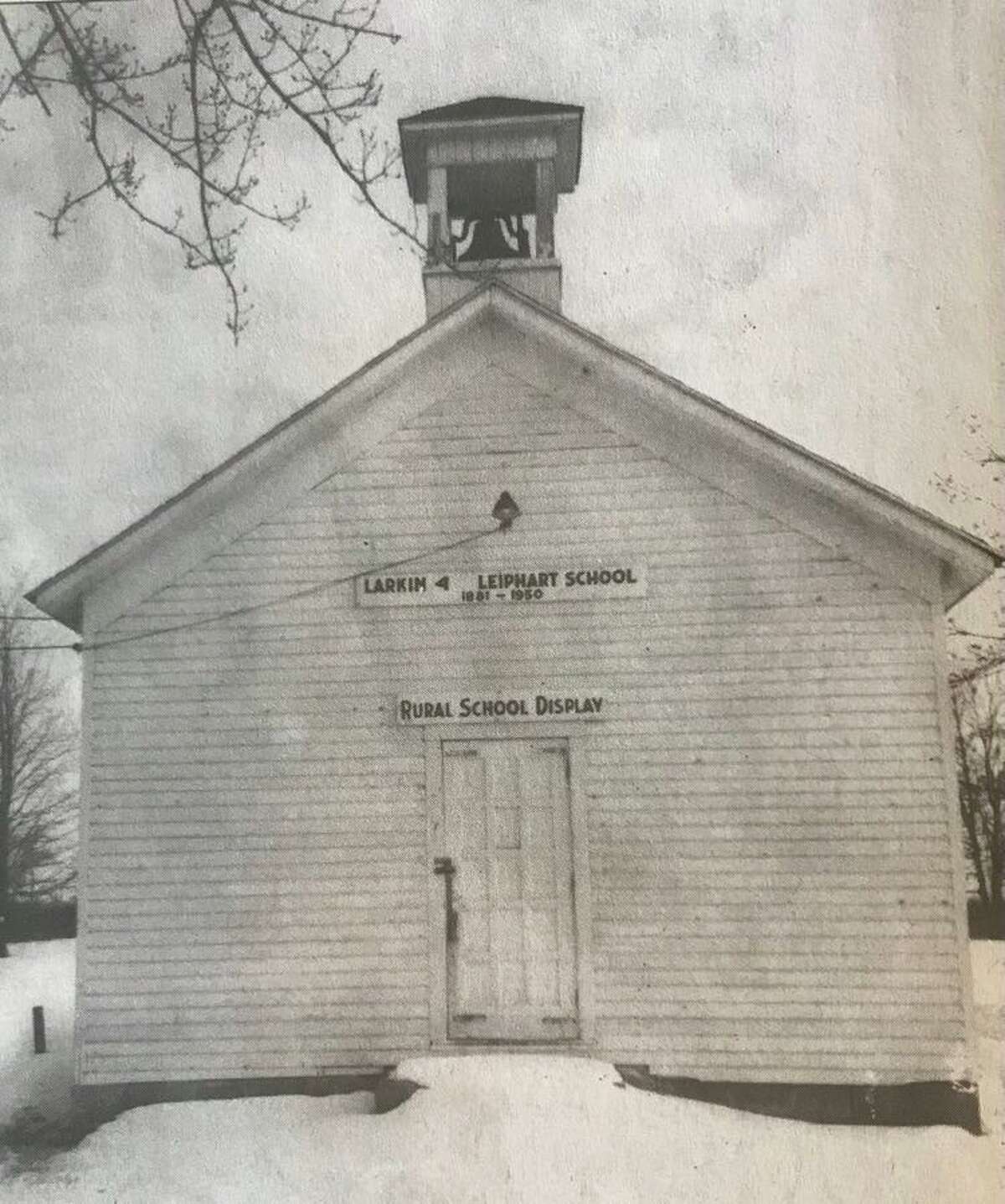 Throwback A century in Midland, Part II