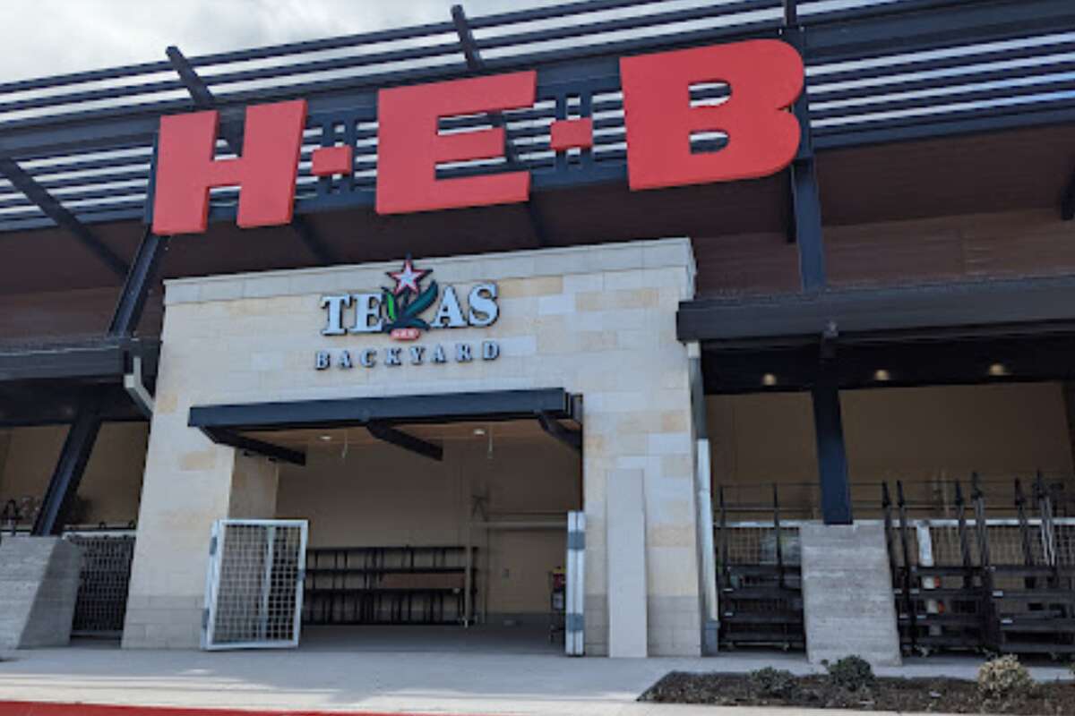 The second location in the Dallas-Fort Worth Metroplex will open in Plano on Nov. 2, according to H-E-B. 