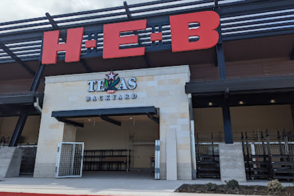 H-E-B, Hill Country Fare Ground Beef Products Recalled