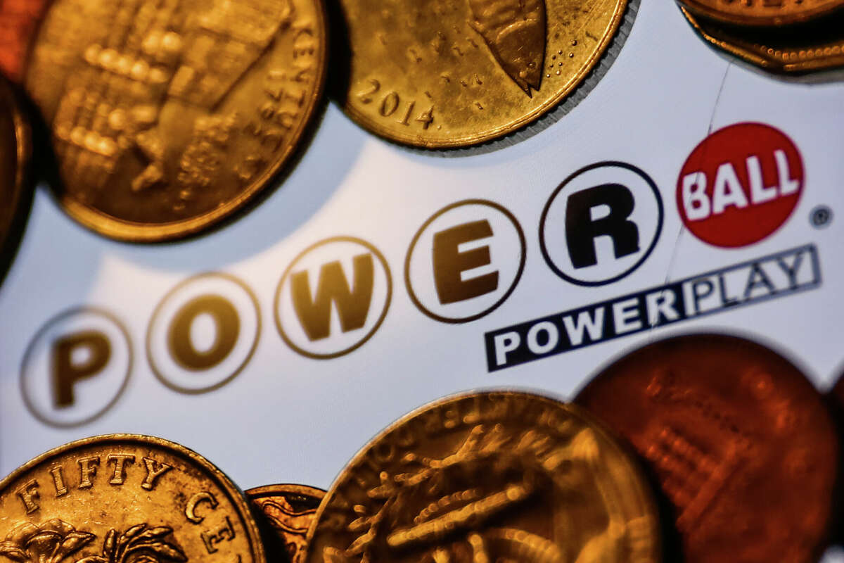 Wednesday's Powerball is now worth more than half a billion dollars.