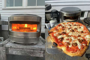 Solo Stove Pi Pizza Oven review: Is this backyard oven worth it?