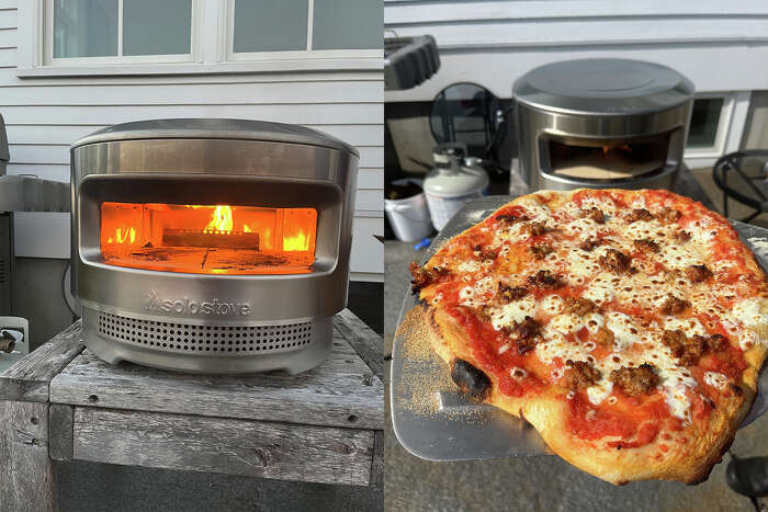 Solo Stove Pi Pizza Oven review: Is this backyard pizza oven worth the cost?