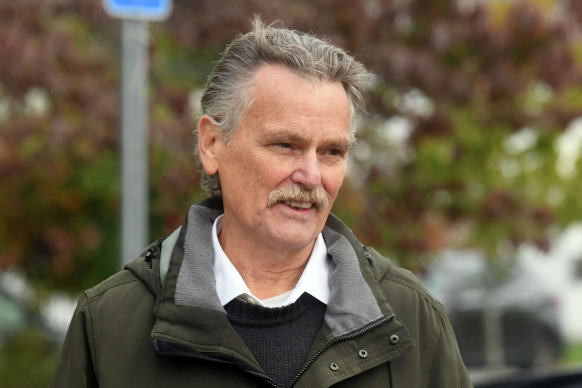 Former Bridgeport state Rep. Jack Hennessy dies at 73