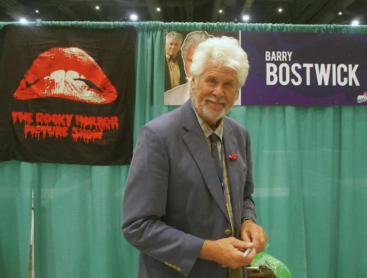 Rocky Horror' screening in New Haven to feature Barry Bostwick