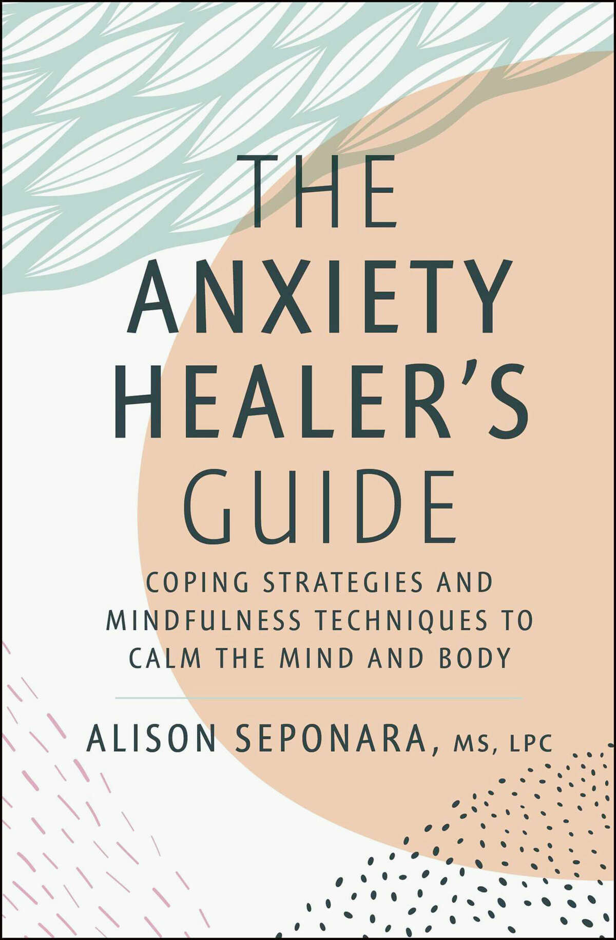 "The Anxiety Healer's Guide"