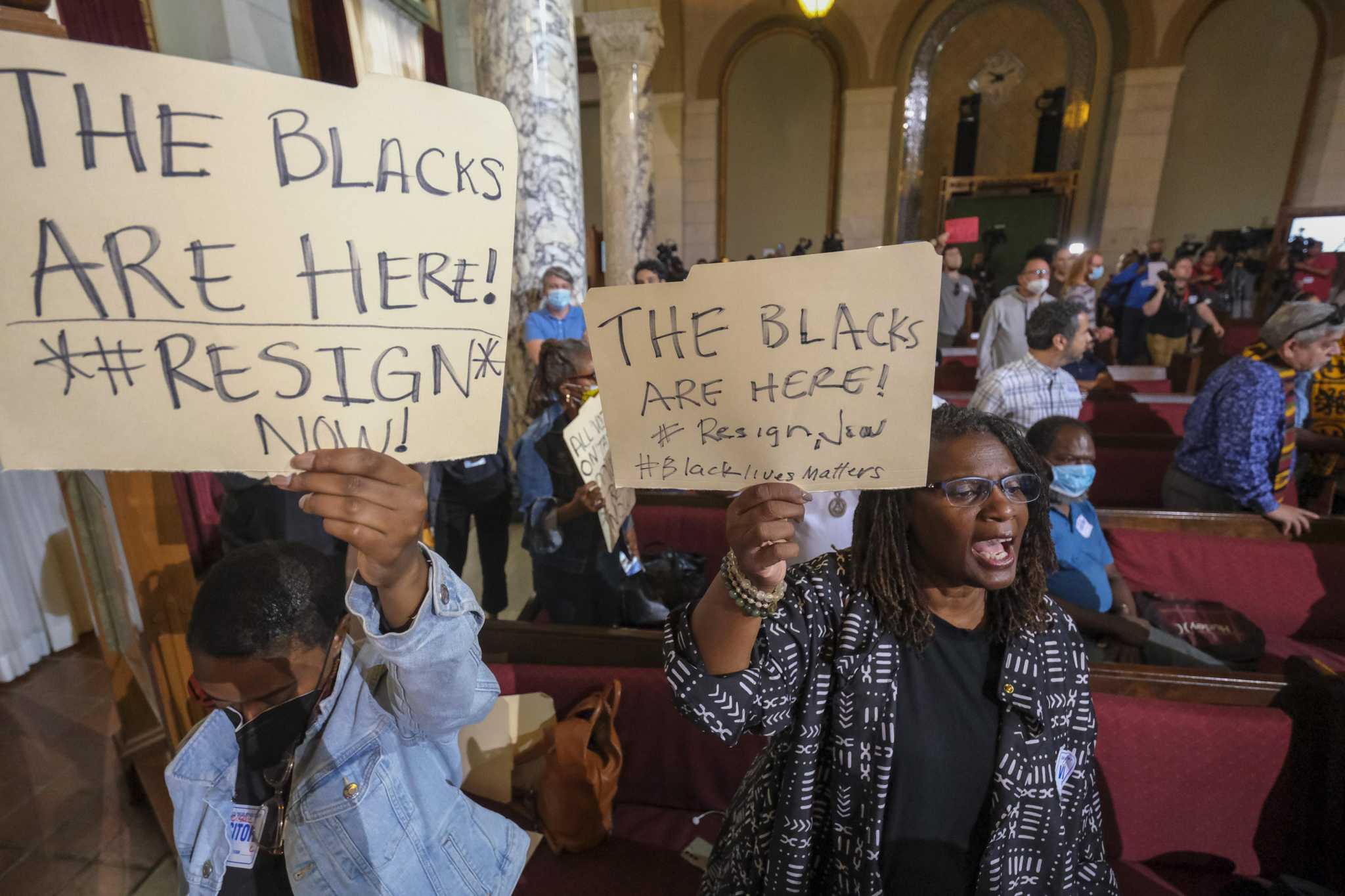 What San Francisco Can Learn From The L A City Council Scandal