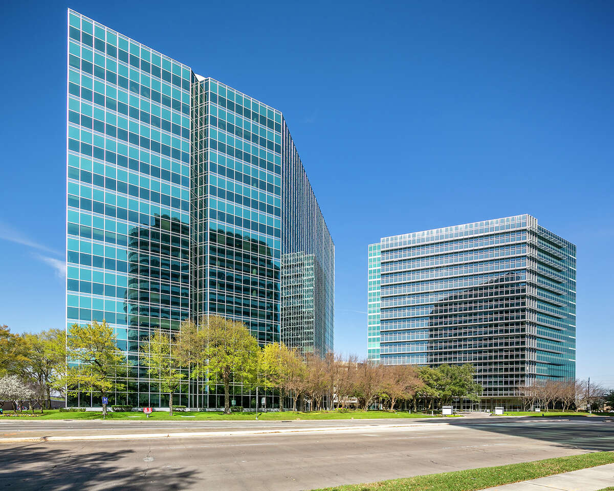 Stream Realty Partners worked with Franklin Street Properties on more than 56,000 square feet of renewals and new leases at the Towers at Westchase I and II office buildings.