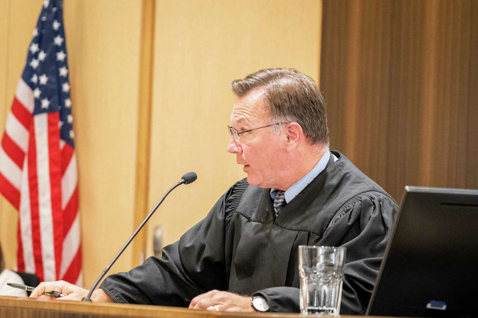 Stockton serial killer suspect Wesley Brownlee faces 3 charges