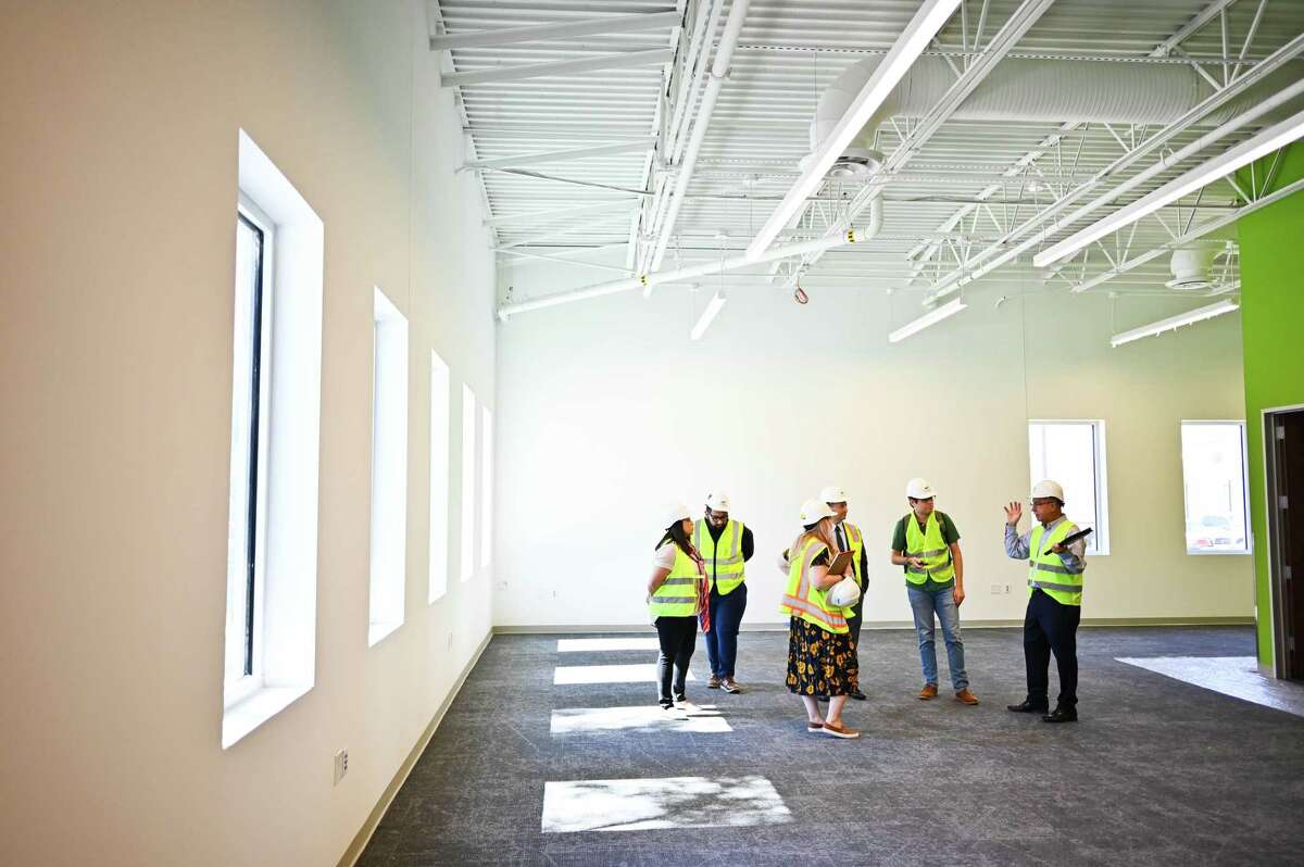 New Meals on Wheels HQ has larger kitchen for greater demand