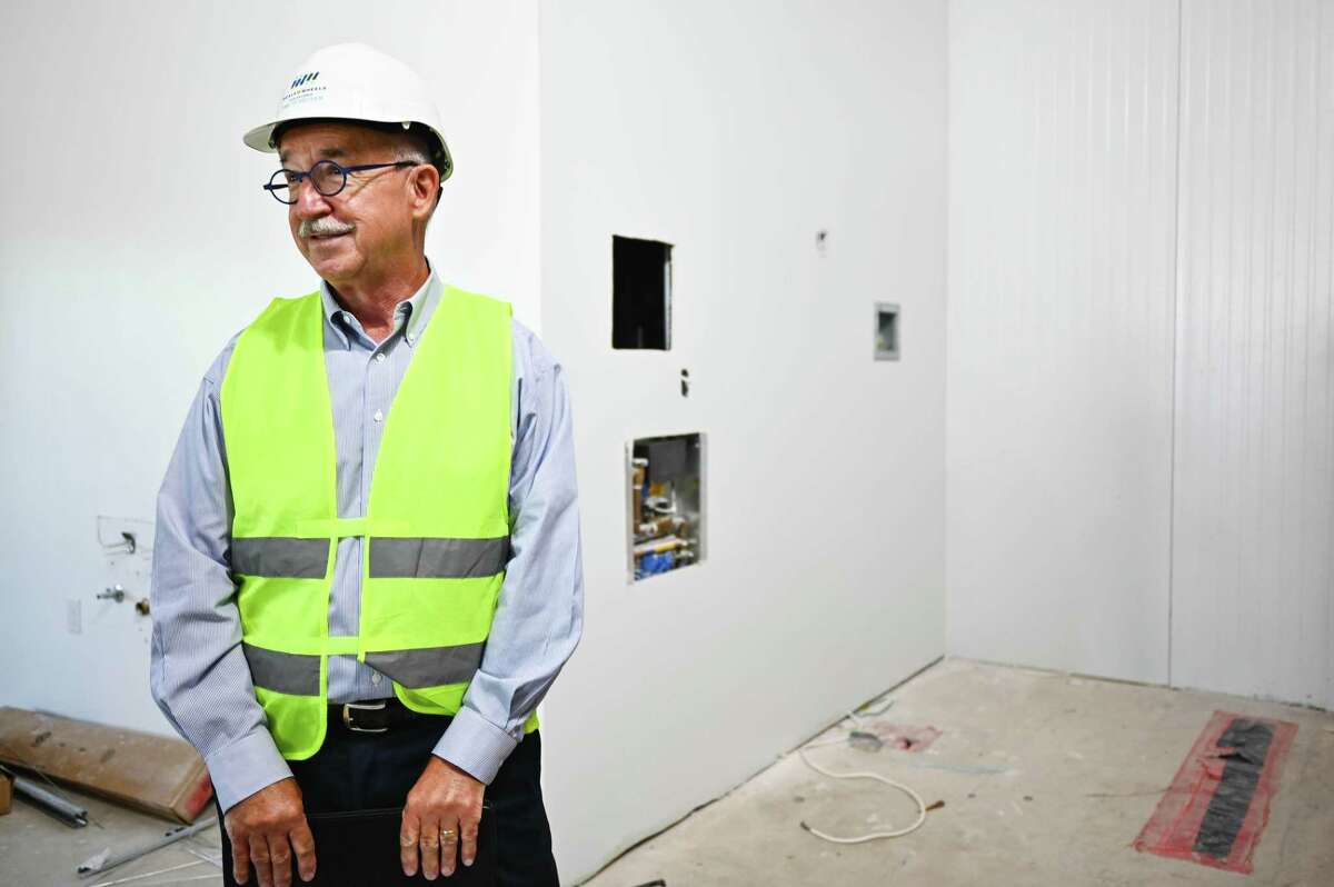 New Meals on Wheels HQ has larger kitchen for greater demand