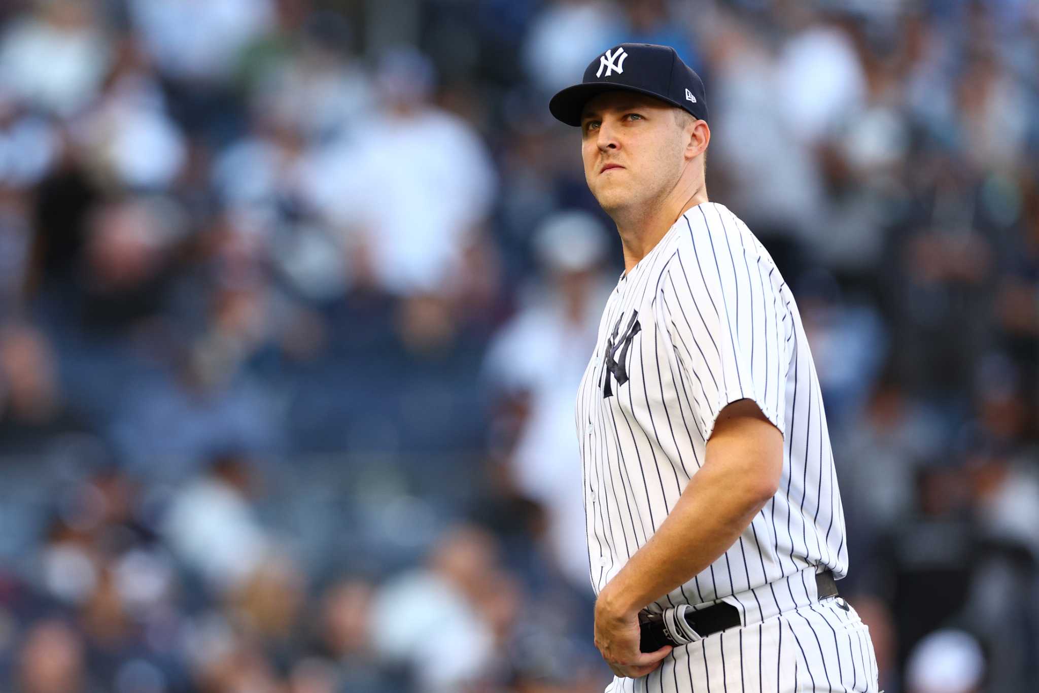 2022 Yankees Preview: Jameson Taillon