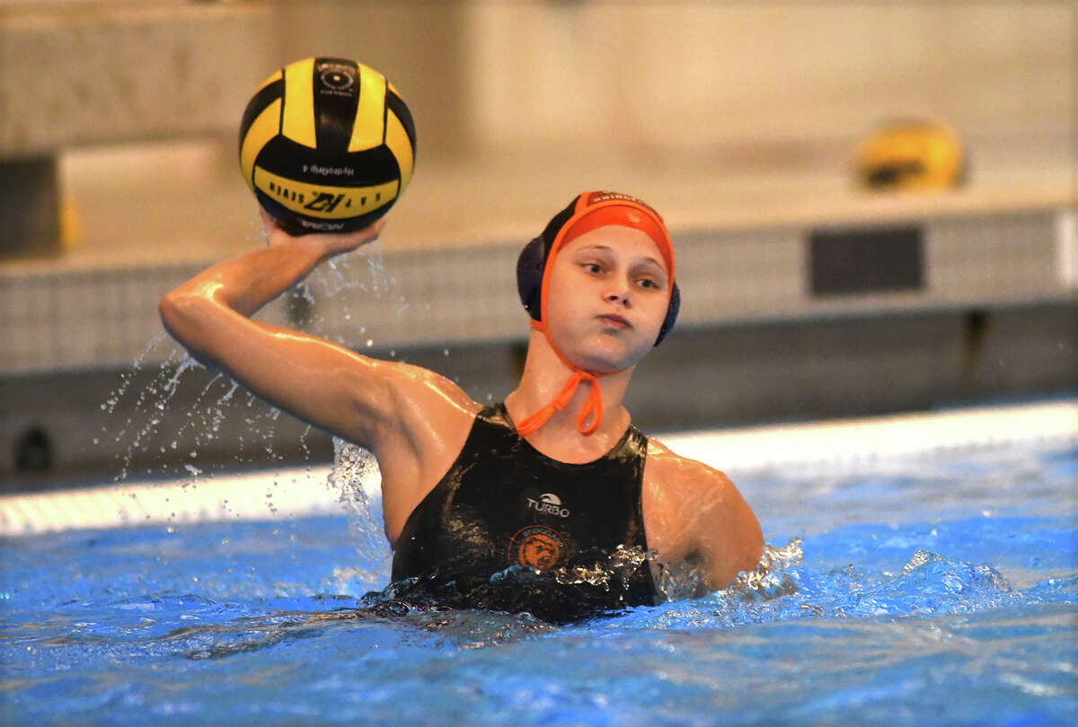 Water polo Houstonarea teams battle in regional quarterfinals