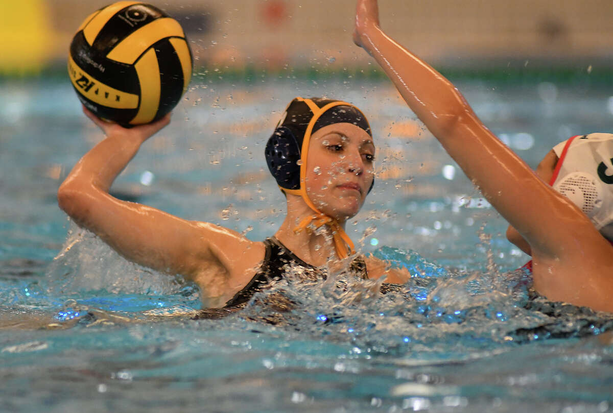 Water polo: Houston-area teams battle in regional quarterfinals