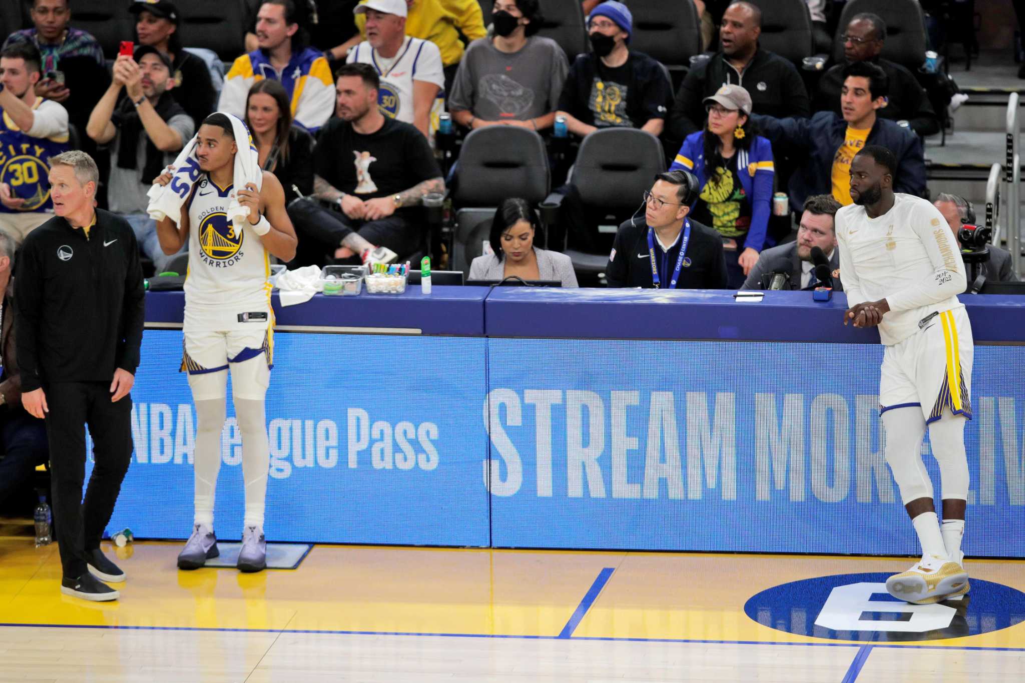 NBA City Edition 2019: Here's the new Los Angeles Lakers jerseys - Silver  Screen and Roll