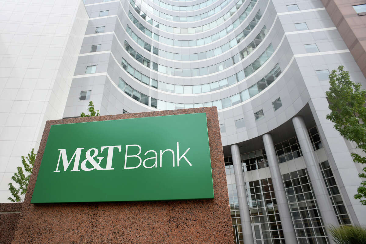 M&T Sees Record Profits 6 Months After People's United Deal