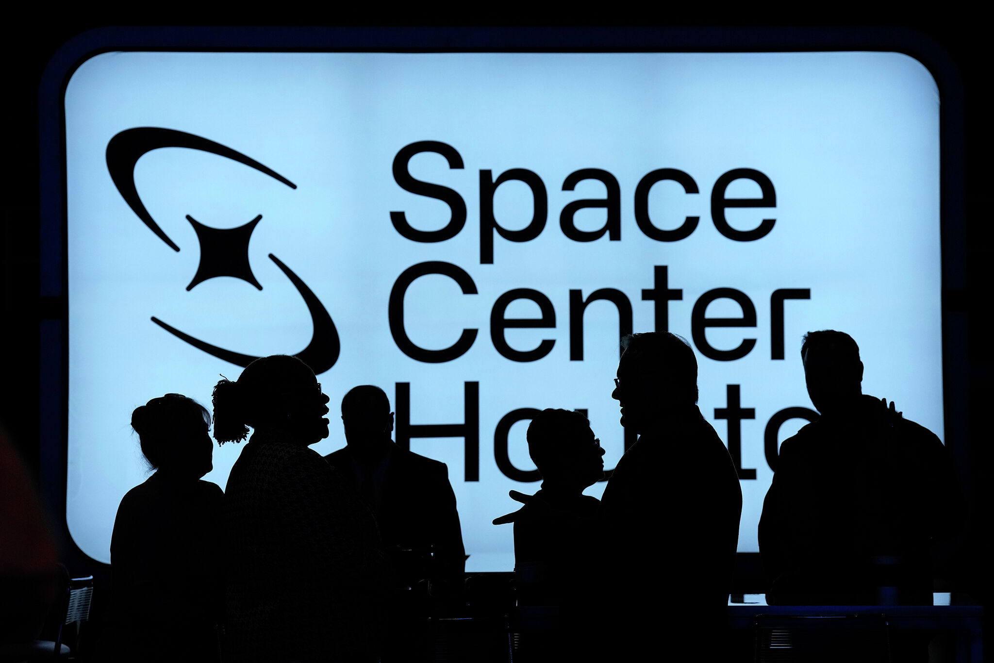 Space Center Houston Offers First Glimpse Of Expansion Highlighted By Lunar Mars Facility