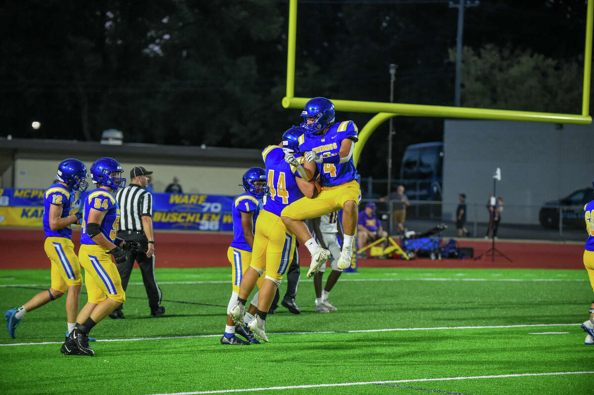 Chemics playing for championship, Chargers for pride Friday