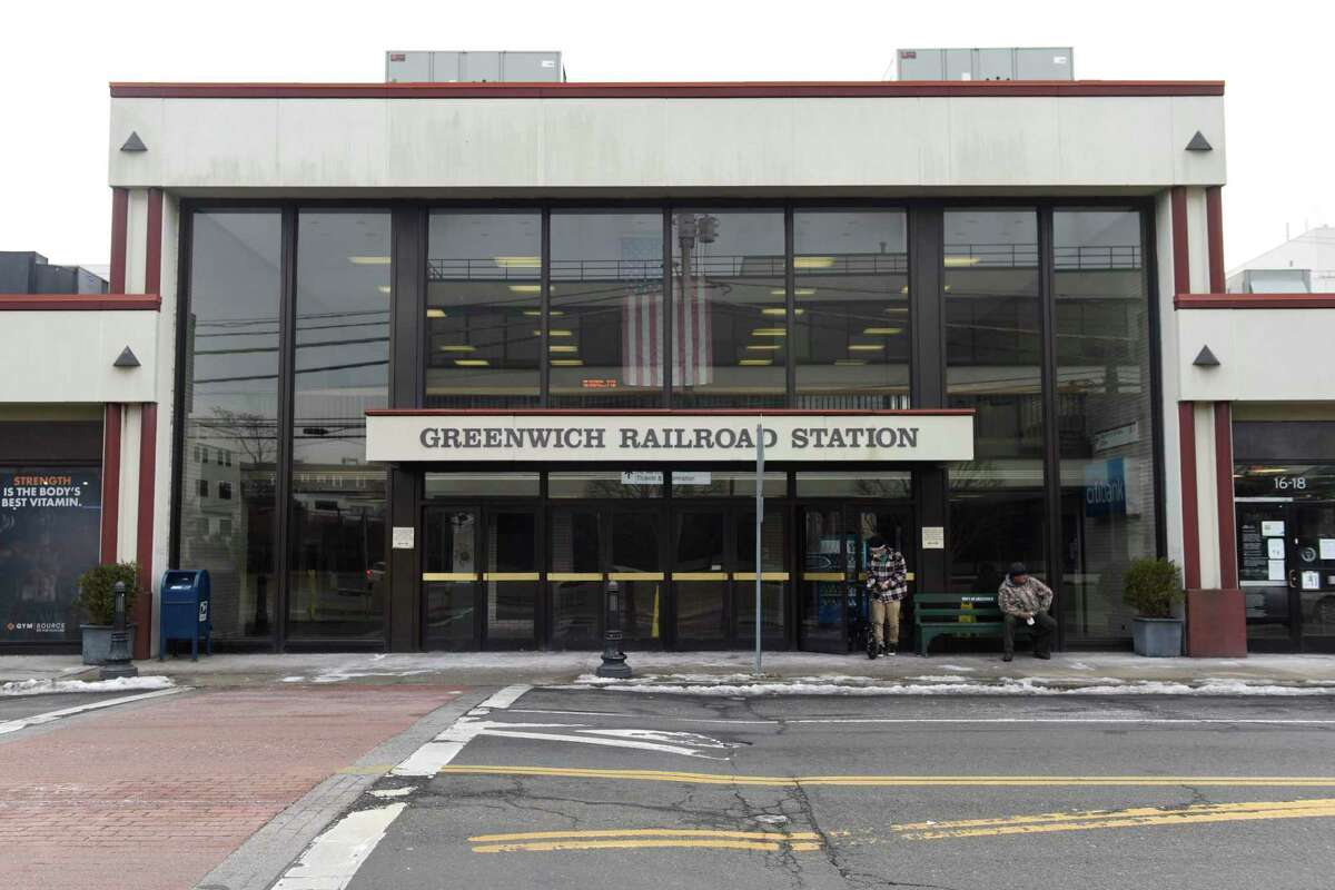 Greenwich movie theater teardown means new restaurant, patio