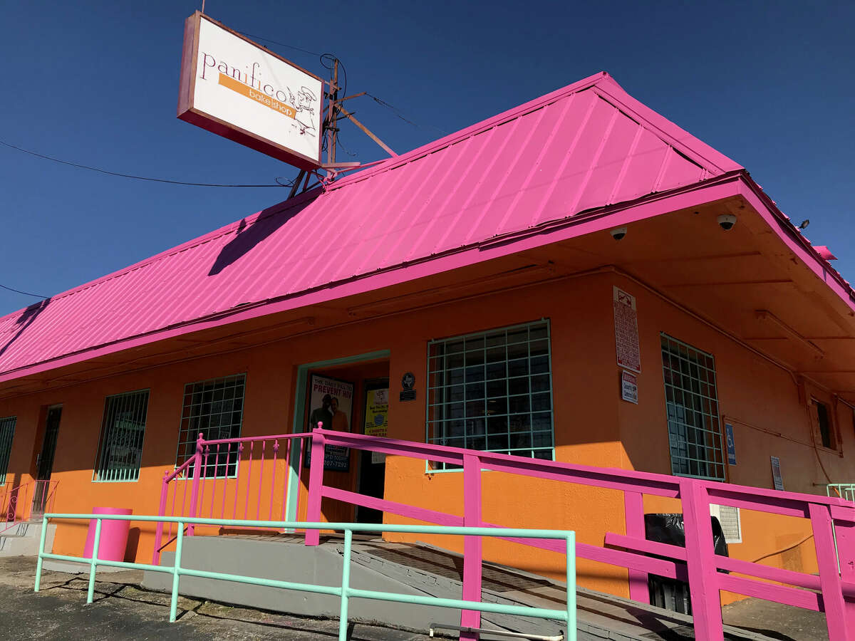 Panifico Bake Shop está ubicado en 602 NW 24th St.