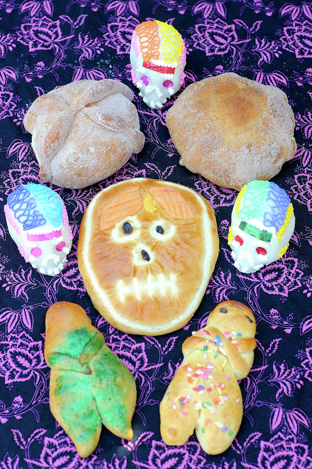 San Antonio Best Bakery 10 - k5dln1s