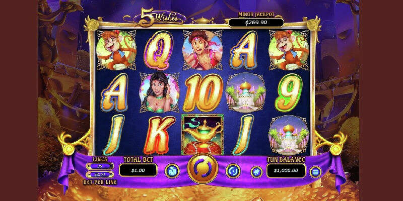 How To Choose The Best Online Slots And Win The Game 