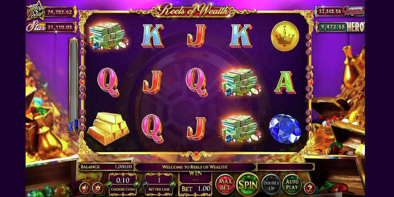Best Online Slots in 2022: List of High-Quality Real Money Slot Games