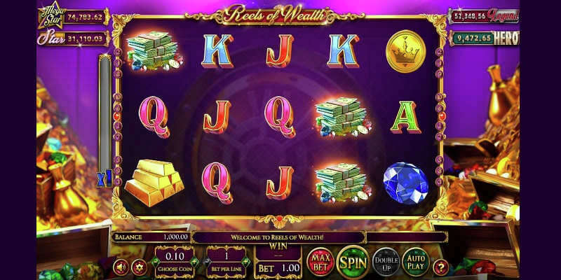 5 Bingo Slot Games You Should Play Online