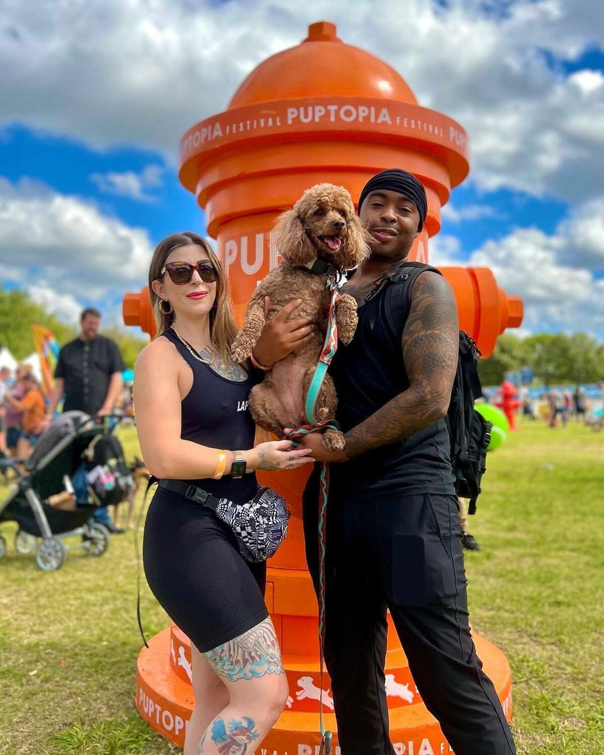 Puptopia Festival heads to Austin later this month