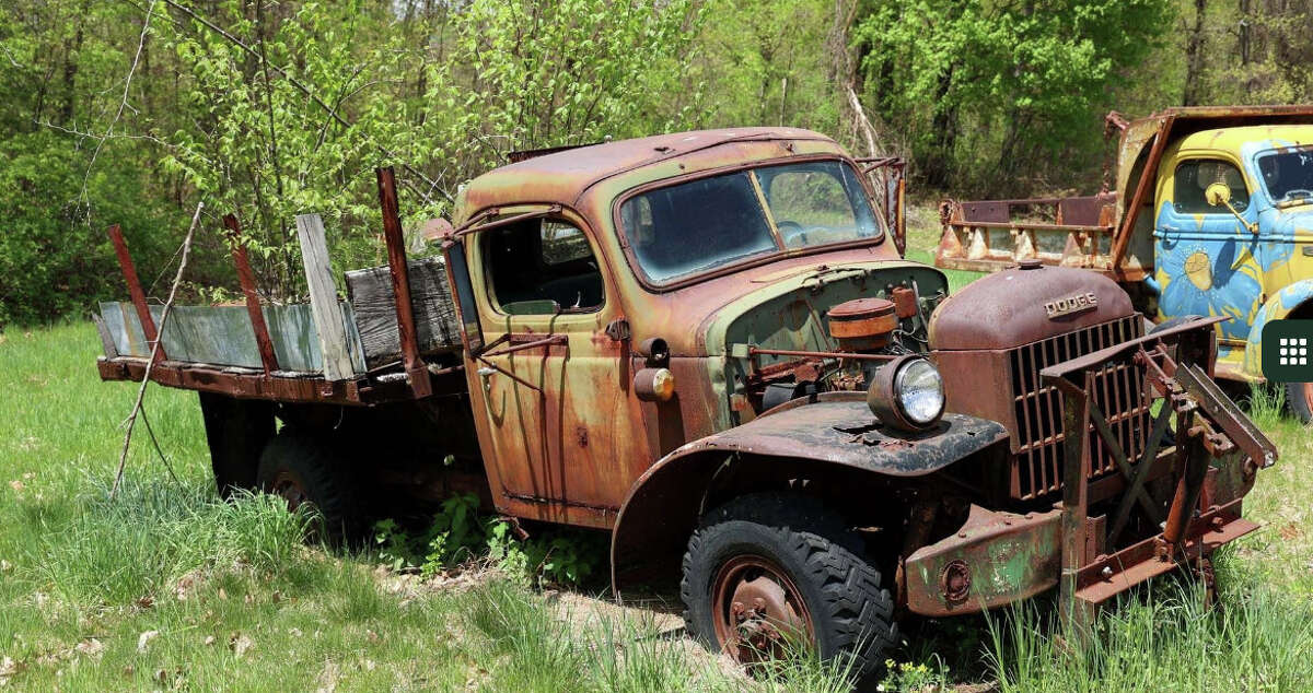 Gloversville car auction of Jim Taylor Collection nets 21 million