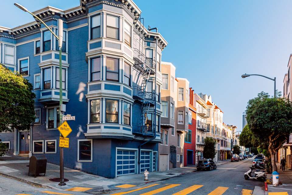 San Francisco Craigslist apartment scams are getting weirder