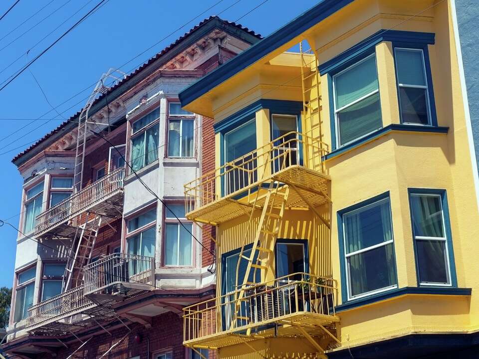 San Francisco Craigslist apartment scams are getting weirder
