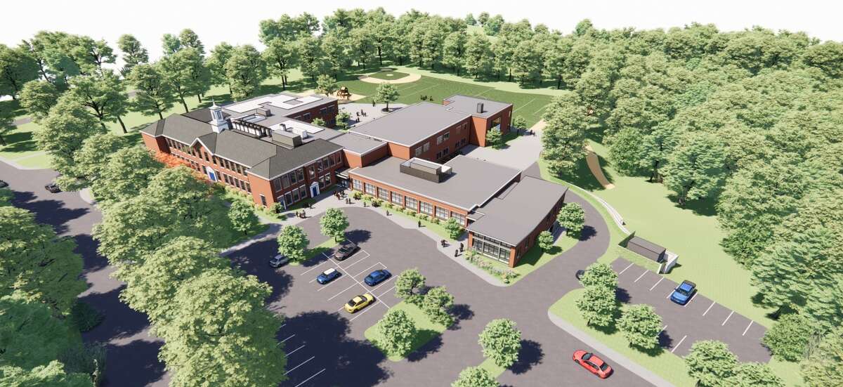Darien commission approves Hindley, Holmes and Royle plans