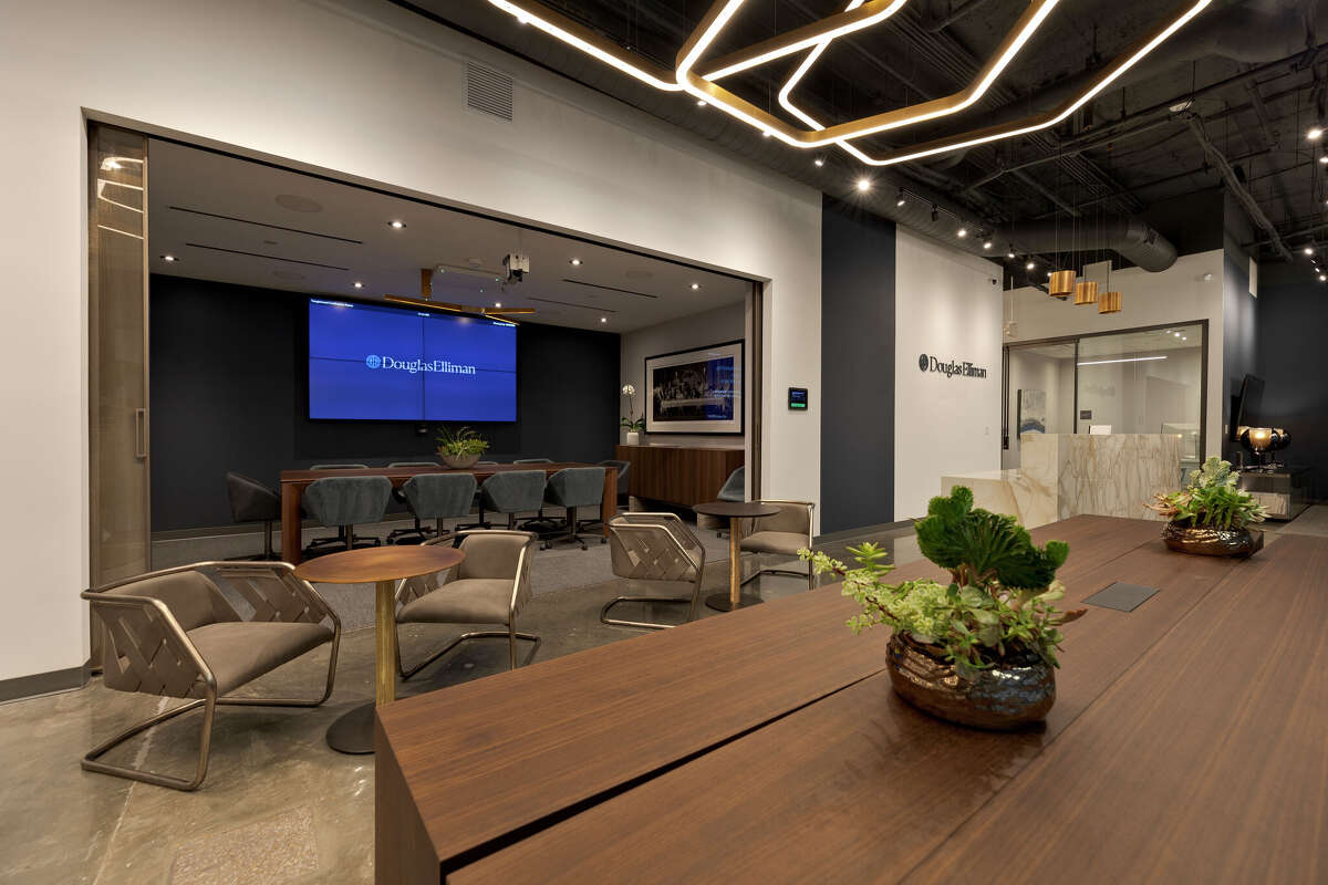 Douglas Elliman brokerage opens second office in River Oaks