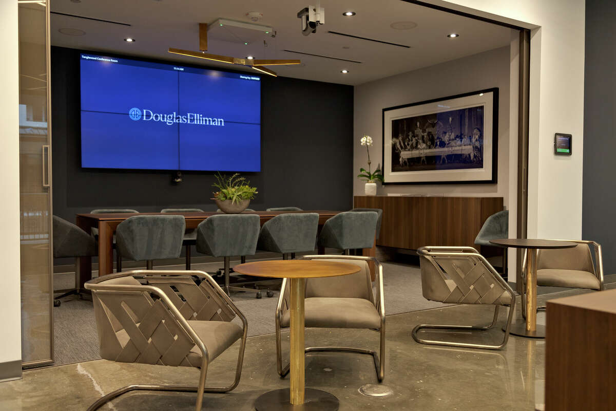 Douglas Elliman brokerage opens second office in River Oaks