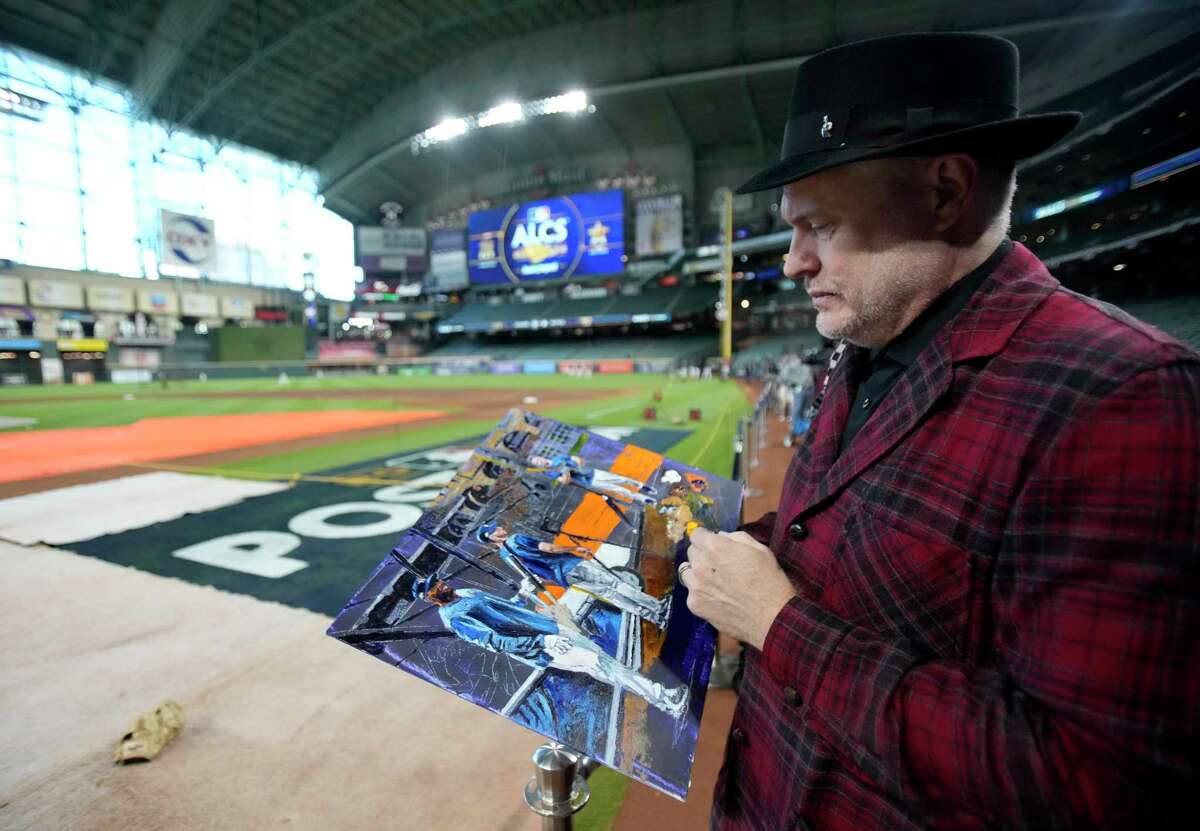 Houston Astros Bottom of order came through to beat Yankees