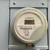 A Central Hudson meter in Kingston. Customers of the utility, which serves Greene County and most of the mid-Hudson Valley, say they continue to experience confusing billing issues.