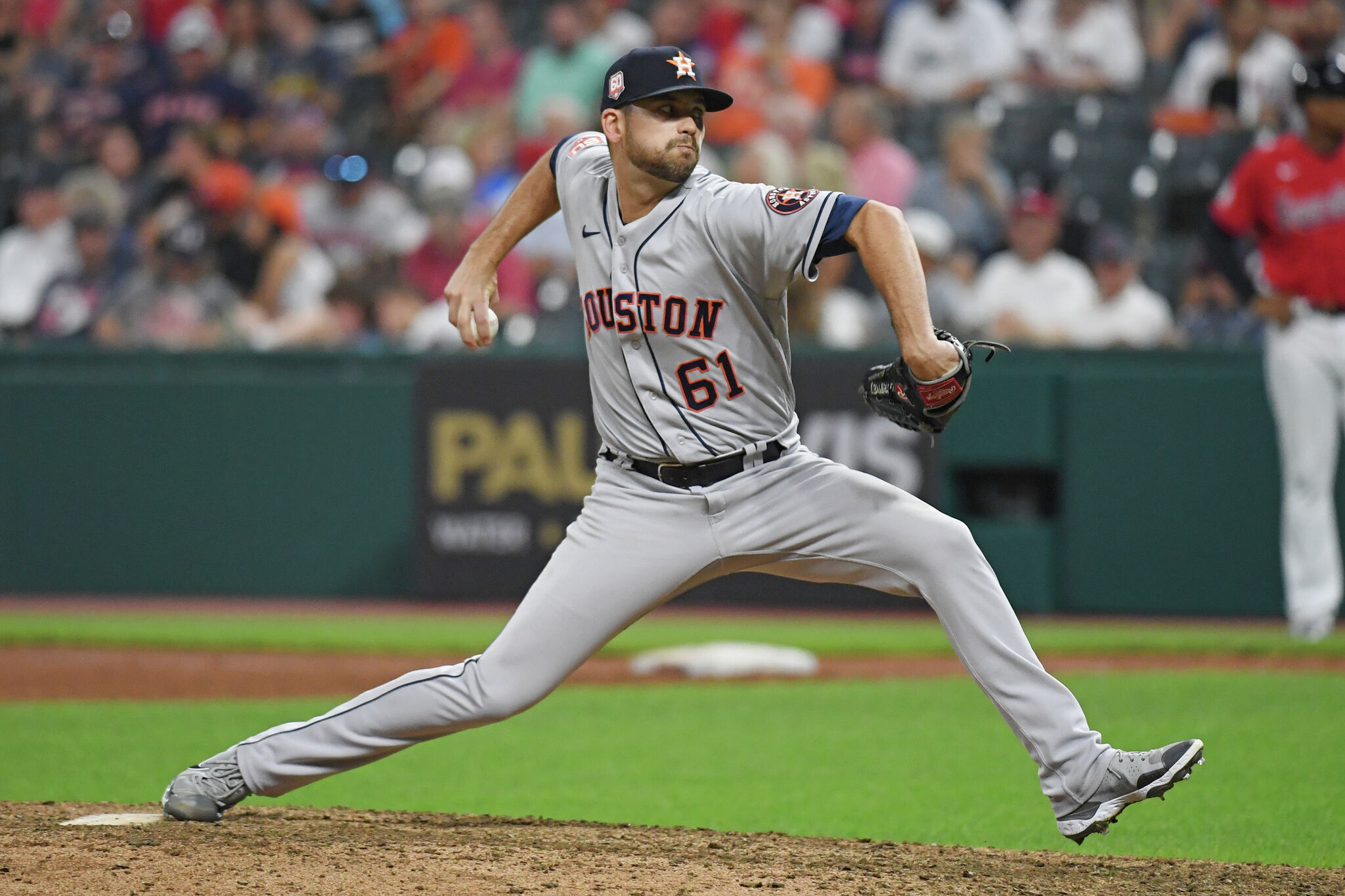 Yankees, Astros ALCS Game 1 lineups: Giancarlo Stanton in LF, Matt  Carpenter DH, Jameson Taillon vs. Justin Verlander (10/19/22) 