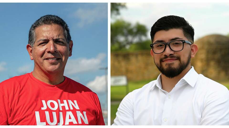 Story photo for Contract with state raises ethical questions for Rep. Lujan