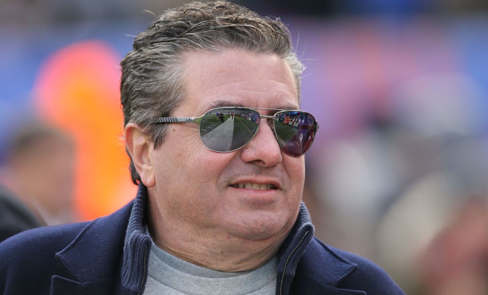 NFL owners might finally kick out Commanders owner Daniel Snyder